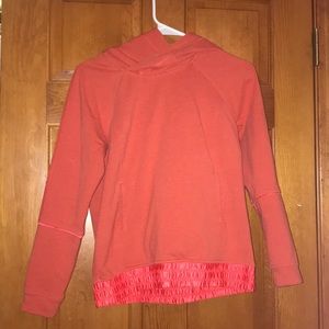 Lululemon Running Top